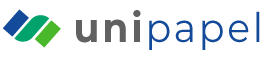 Unipapel Logo